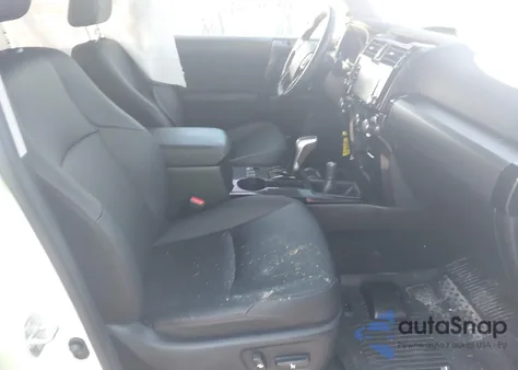 2023 Toyota 4Runner Trd Off Road Premium z USA, uszkodzony, nr VIN JTERU5JRXP6103385